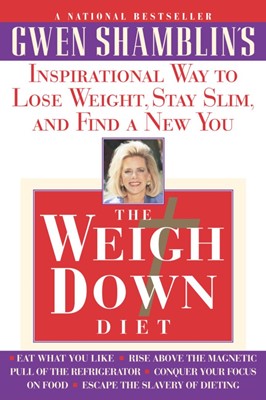 The Weigh Down Diet (Paperback)