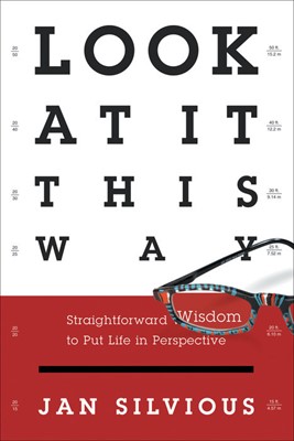 Look At It This Way (Paperback)