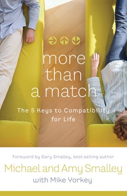 More Than A Match (Paperback)