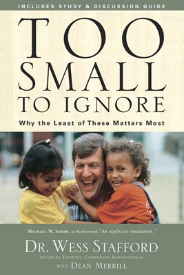 Too Small To Ignore (Paperback)
