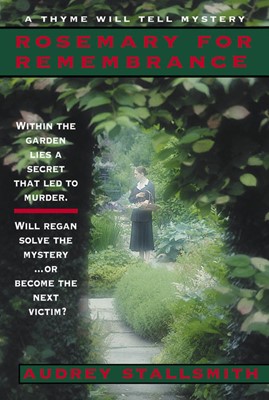 Rosemary For Rememberance (Paperback)