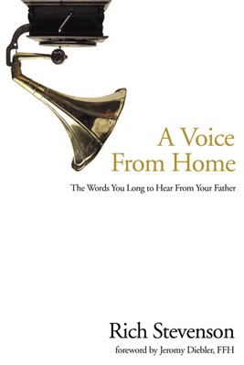 A Voice From Home (Paperback)