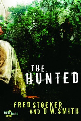 The Hunted (Paperback)