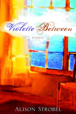 Violette Between (Paperback)