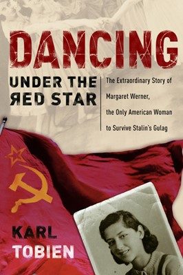 Dancing Under The Red Star (Paperback)
