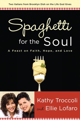 Spaghetti For The Soul (Paperback)