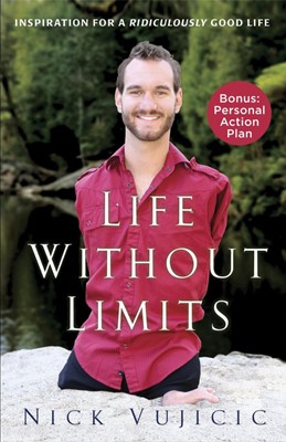 Life Without Limits (Hard Cover)