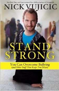 Stand Strong (Hard Cover)