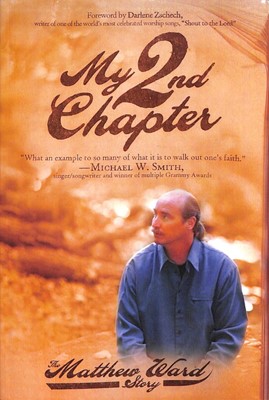 My 2Nd Chapter (Paperback)