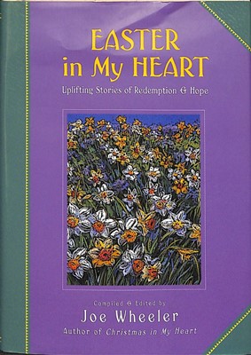 Easter In My Heart (Hard Cover)