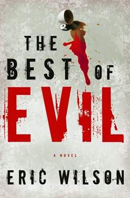 The Best Of Evil (Paperback)