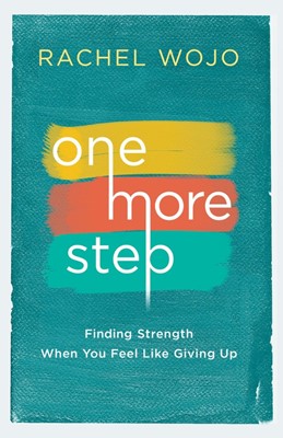 One More Step (Paperback)