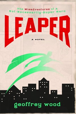 Leaper (Paperback)