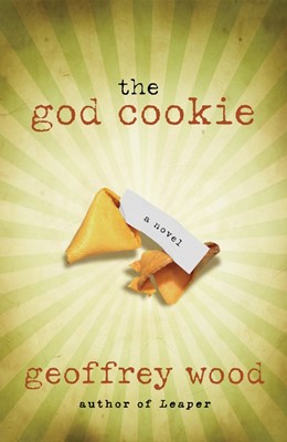 The God Cookie (Paperback)