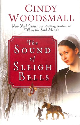 The Sound Of Sleigh Bells (Hard Cover)