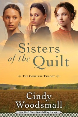 Sisters Of The Quilt (Omnibus Edition) (Paperback)