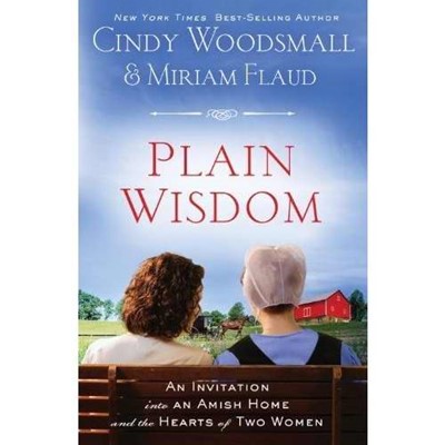 Plain Wisdom (Paperback)