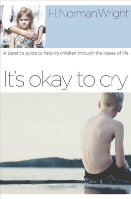 It'S Okay To Cry (Paperback)