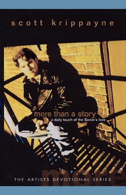 More Than a Story (Paperback)
