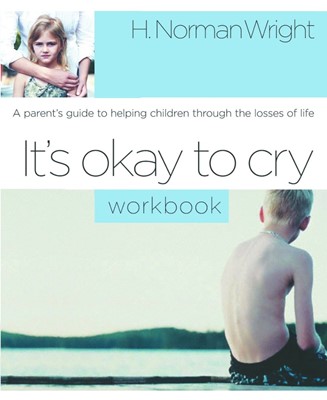 It'S Okay To Cry (Workbook) (Paperback)