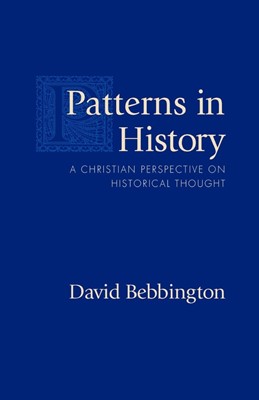 Patterns in History (Paperback)