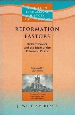 Reformation Pastors (Paperback)