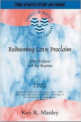 Redeeming Love Proclaim (Paperback)