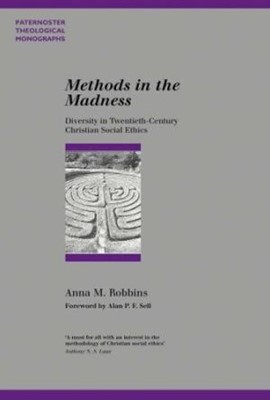 Methods In The Madness (Paperback)