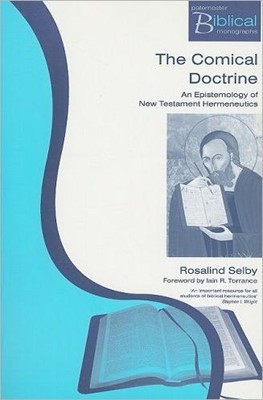 The Comical Doctrine (Paperback)