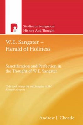 W.E. Sangster - Herald Of Holiness (Paperback)