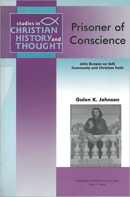 Prisoner Of Conscience (Paperback)