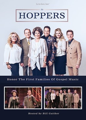 Honor The First Families Of Gospel Music DVD (DVD)