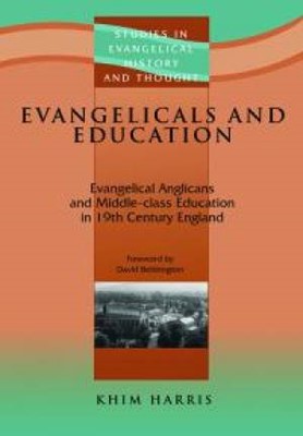 Evangelicals And Education (Paperback)