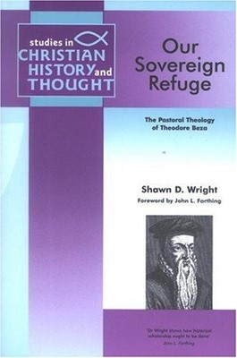 Our Sovereign Refuge (Paperback)