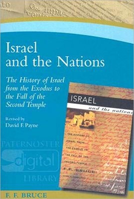 Israel and the Nations (Paperback)