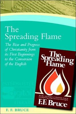 The Spreading Flame (Paperback)