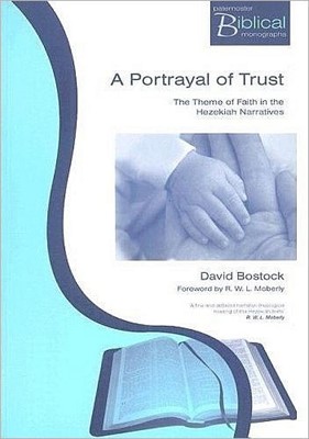 A Portrayal Of Trust (Paperback)