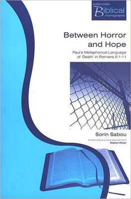 Between Horror And Hope (Paperback)