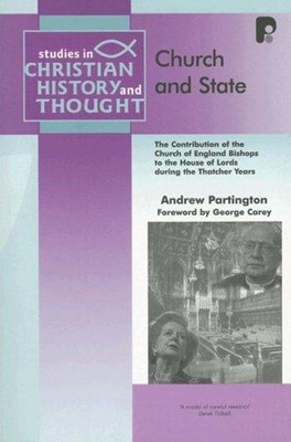 Church And State (Paperback)