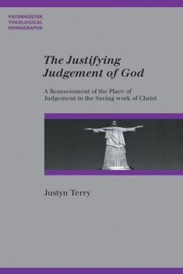 The Justifying Judgement Of God (Paperback)