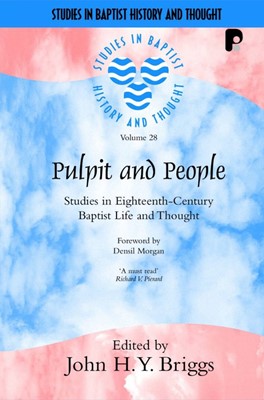 Pulpit And People (Paperback)