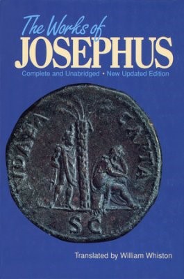 The Works of Josephus (Hard Cover)