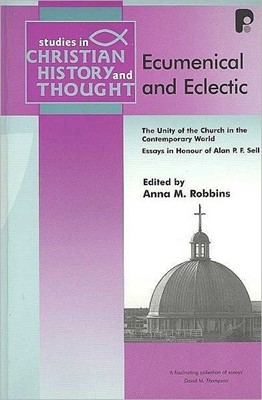 Ecumenical And Eclectic (Paperback)