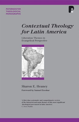 Contextual Theology For Latin America (Paperback)