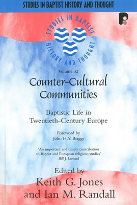 Counter-Cultural Communities (Paperback)