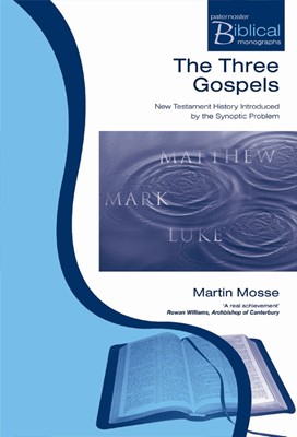 The Three Gospels (Paperback)