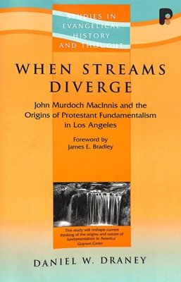When Streams Diverge (Paperback)