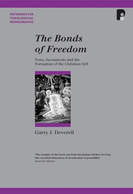 Bonds Of Freedom (Paperback)