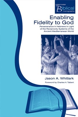 Enabling Fidelity To God (Paperback)