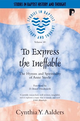 To Express The Ineffable (Paperback)